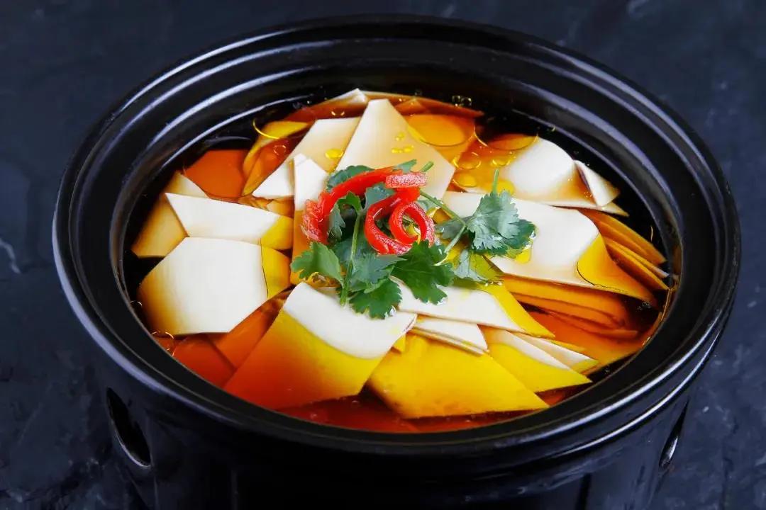 江苏常州特色美食,常州美食最新排名榜好吃的