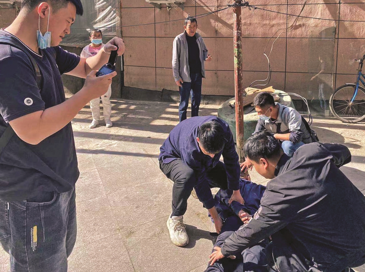 身份证被人偷走作案有案底怎么办,店内被盗破案几率