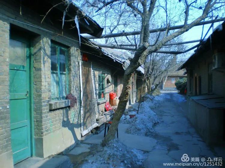铜川耀州区工人村拆迁,铜川市耀州区工人村