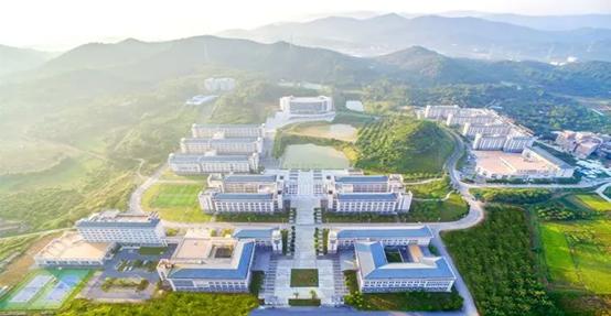 这些大学实力超强却缺少名气？2021年的考生可以关注起来了
