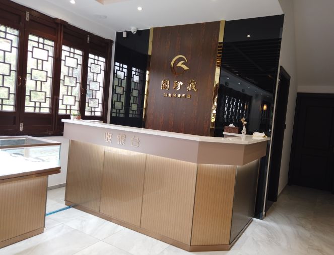 德明古镇需要走很远吗,从哪里进德明古镇最好