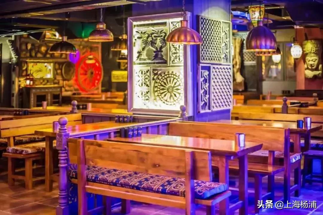 杨浦美食推荐必吃的餐厅,上海杨浦十大必吃餐厅