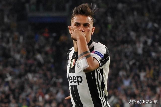盘点：尤文图斯中身价前十的球星，前皇马主力C·罗只排第三名！