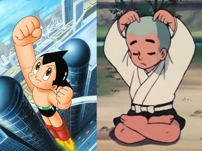 还记得让你哭的动漫吗,还记得让你热血沸腾的动漫吗