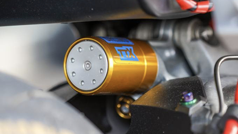 cbr1000rr改吉村排气,本田cbr1000rr吉村排气
