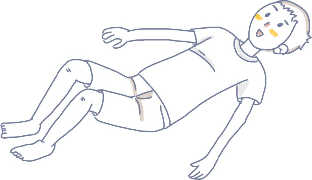 人老背弯是怎么回事,背驼怎样才能把背弄直