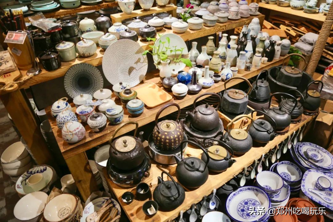 郑州最大二手厨具批发市场在哪里,郑州百荣厨具市场在哪个区