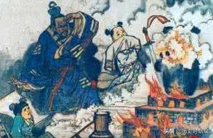 泰一神是何方大神，汉武帝因何情有独钟于泰一神？