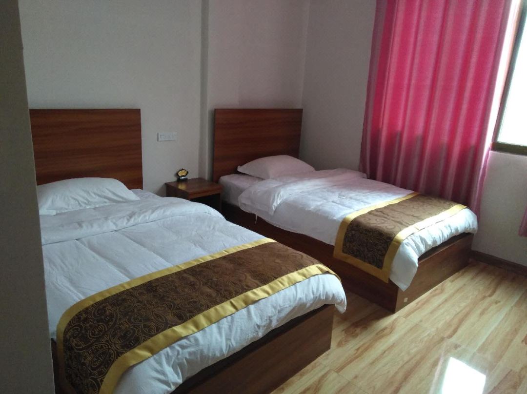 中国最奇幻的沙漠酒店,最美旅游主题酒店