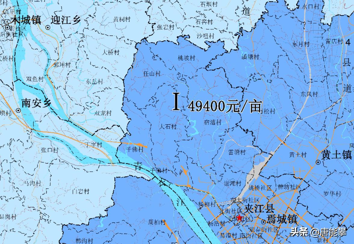 四川省乐山市井研县最新房价,乐山井研县二手房价