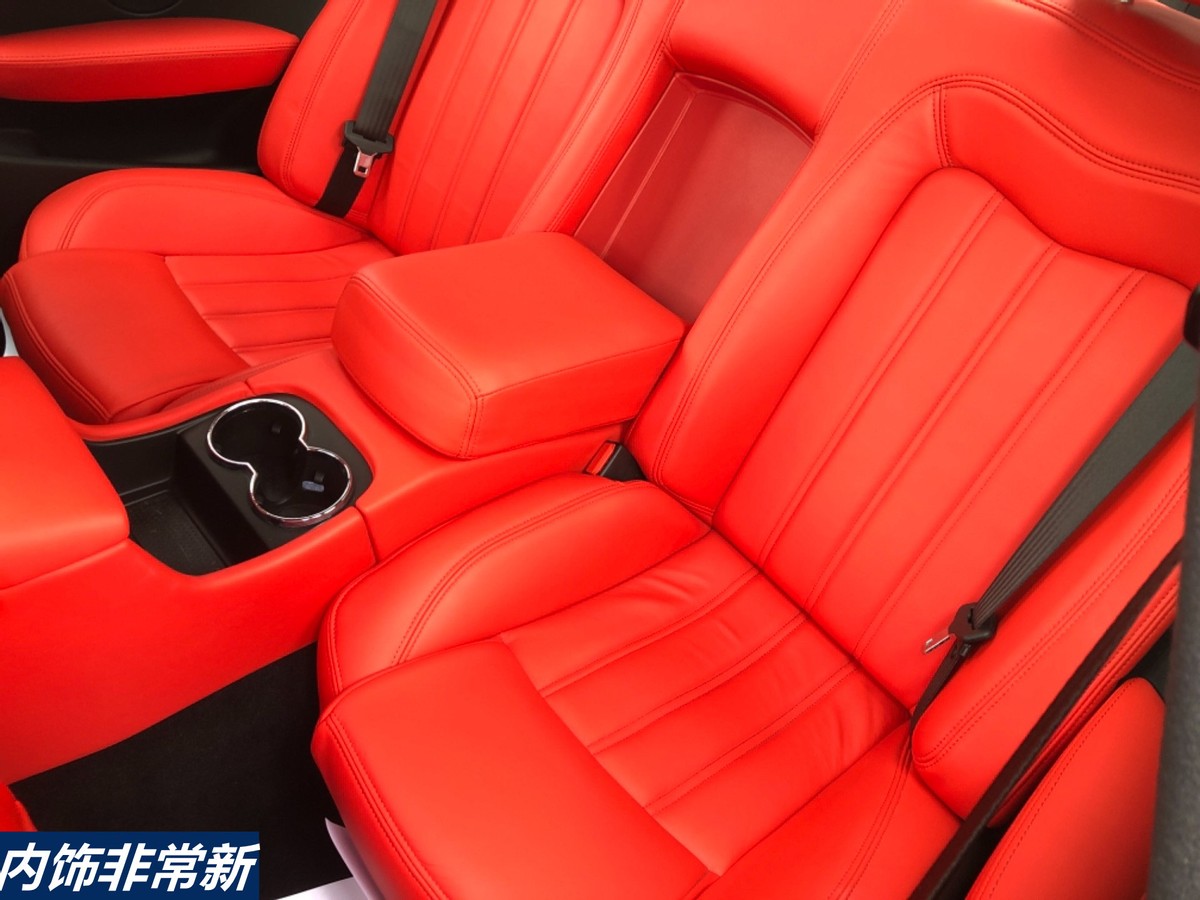 40万买得到玛莎拉蒂gt吗,玛莎拉蒂gt2012落地价