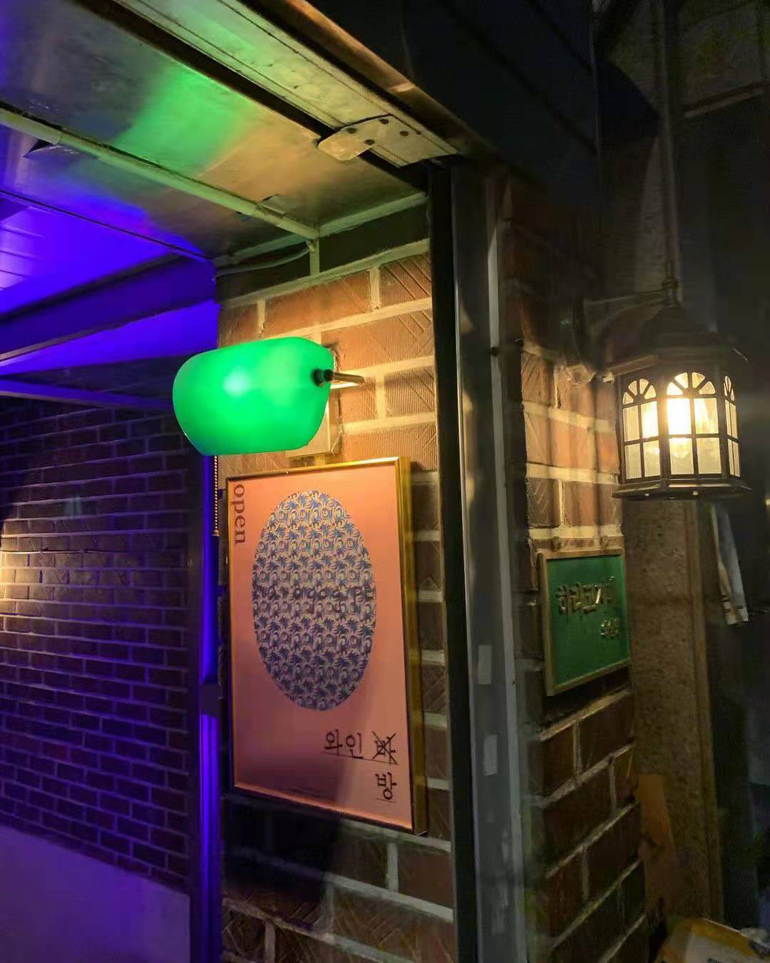 首尔探店100个必去的店,韩国首尔有哪些周边店