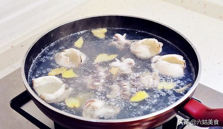 怎么样吃八爪鱼最鲜美,鲜美来八爪鱼