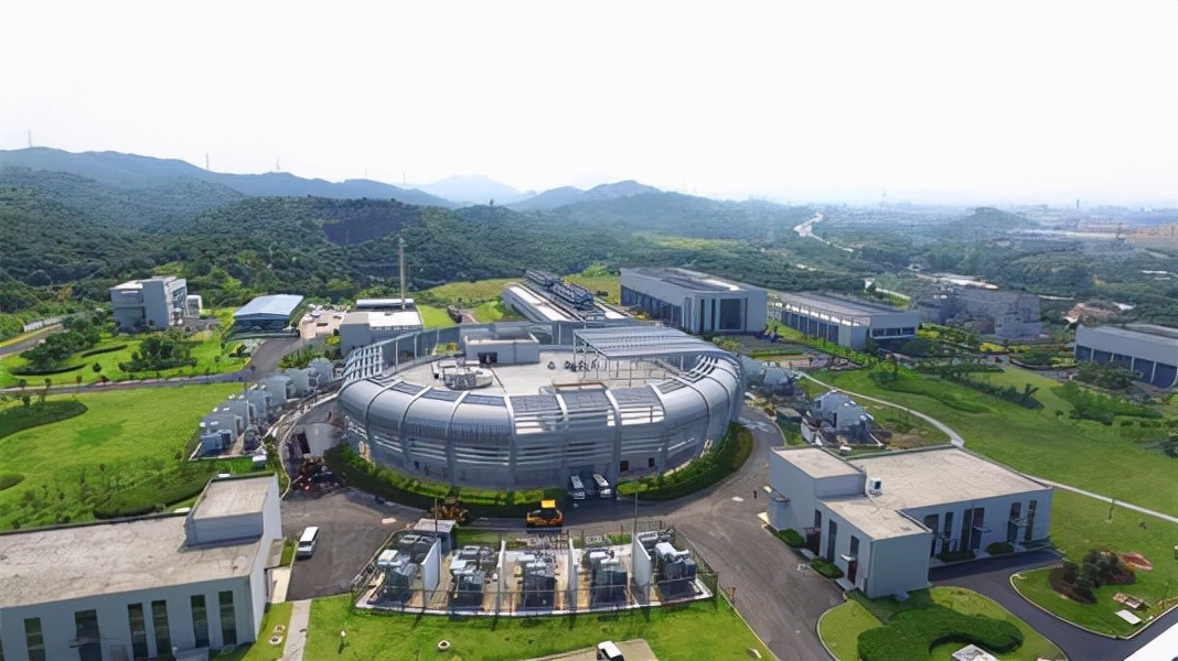 东莞地下藏着国之重器,东莞深藏地下的大国重器