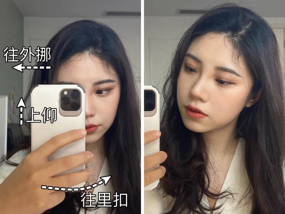 怎么get网红自拍,跟网红合照的正确方法