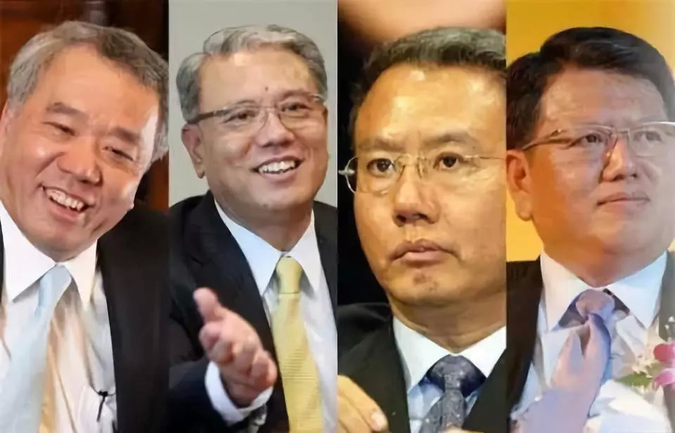 年产100亿包的泡面老师傅，要退休了｜艾问人物