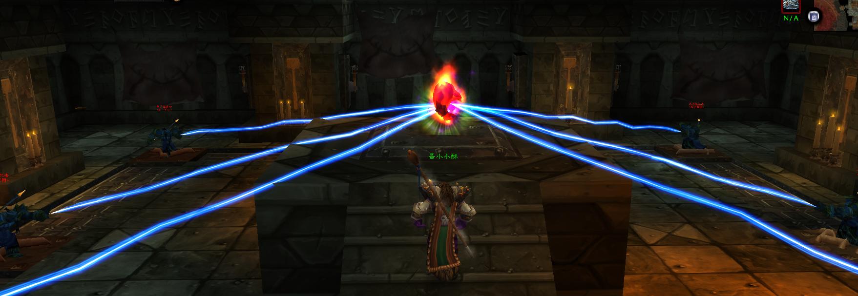 魔兽世界怀旧服黑石任务大全,魔兽世界怀旧服黑石塔