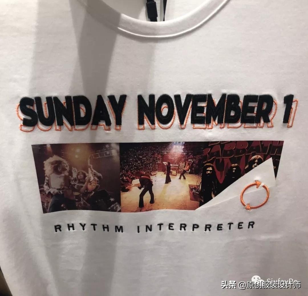 服装绣花工艺大全,服装绣花工艺图解说明