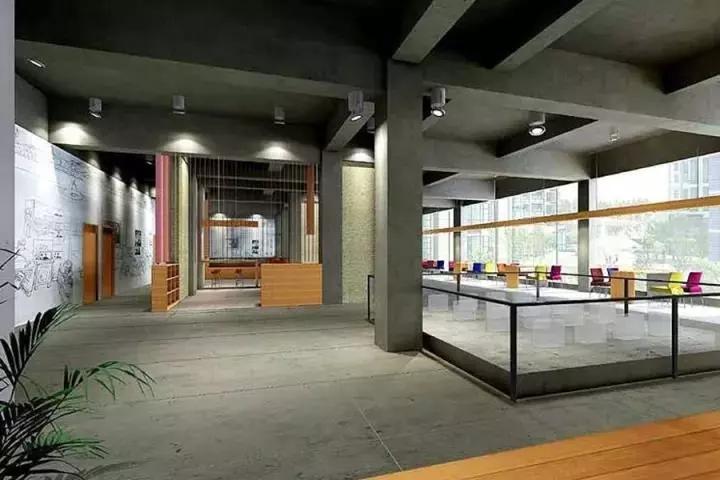 都是“公装”，为何他公司如此高端，而你的却不满意