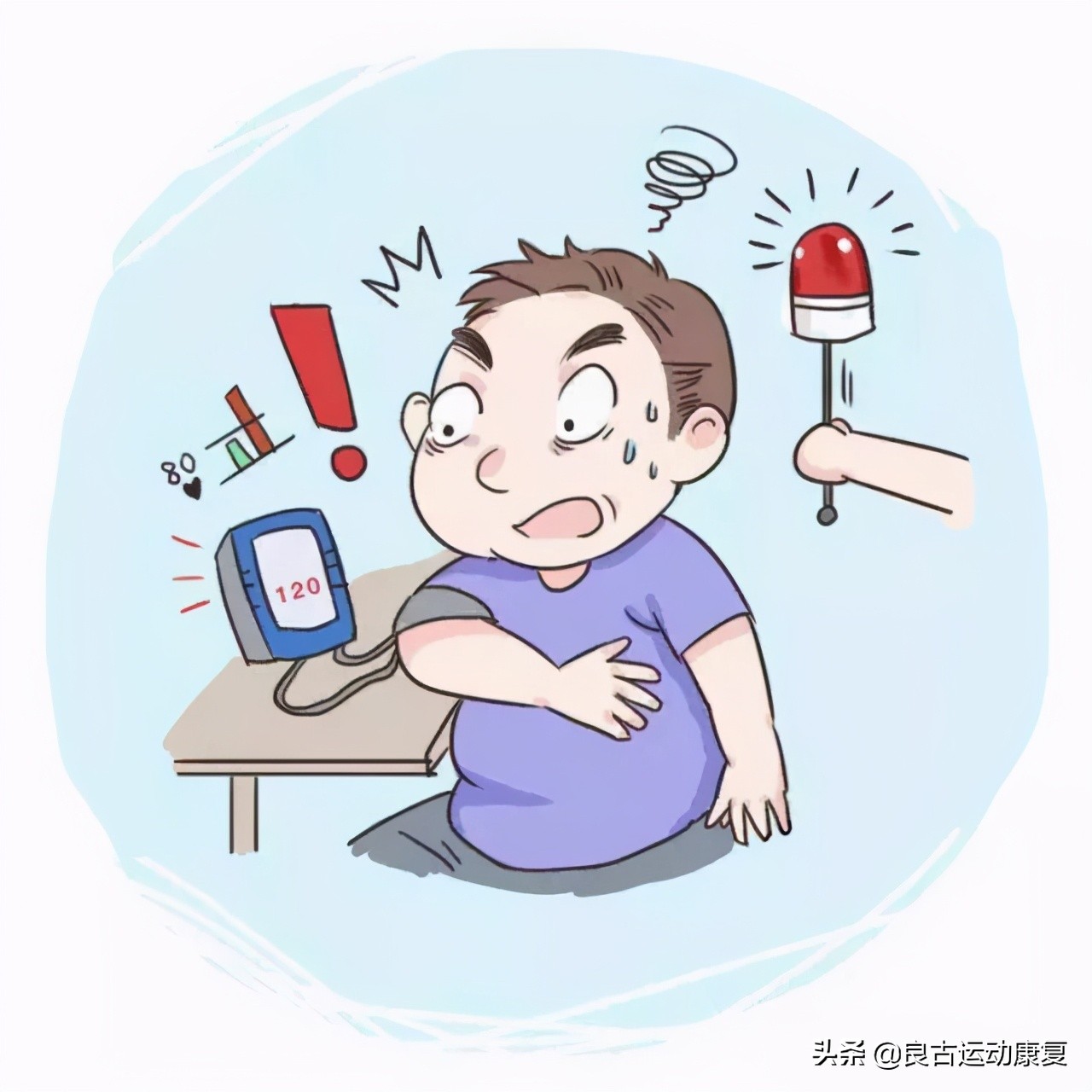 肥胖人群更容易得膝关节炎,肥胖关节炎疼痛解决最好办法