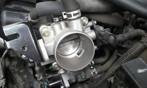 为什么跑完高速油门会变快,为什么汽车跑完高速变得轻快