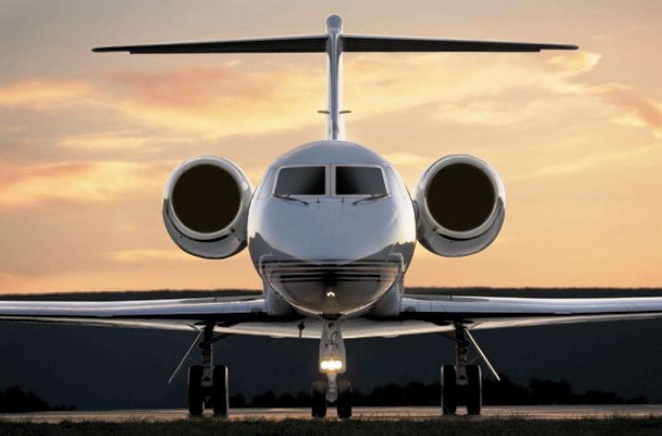 中国拥有私人飞机的富豪,富豪们的私人飞机怎么省钱