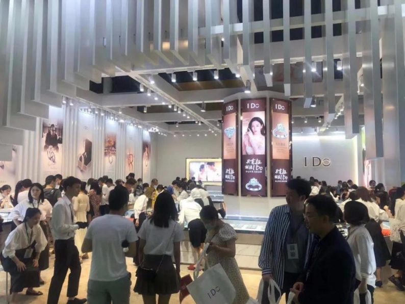 中国婚博会排行榜,中国婚博会武汉地点