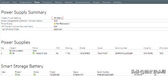 惠普dl380gen9多少钱,惠普dl388gen9服务器