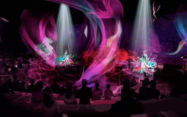 世界之最轮船,世界游轮之最