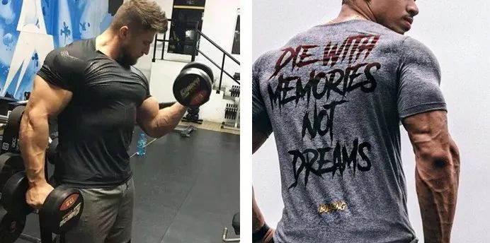 如何快速练出明显的手臂肌肉徒手,无器械手臂爆发力怎么练