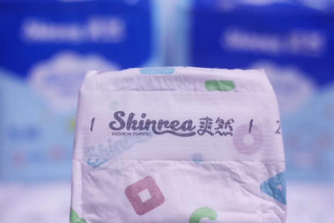 好用的纸尿裤拉拉裤推荐,爽然小熊纸尿裤拉拉裤婴儿专用