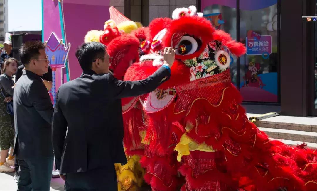 北辰mall,北辰购物中心开业了吗