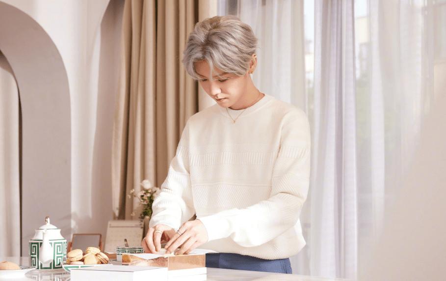 鹿晗捐赠足球场,鹿晗捐赠足球场在哪里