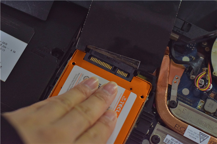 台电固态硬盘稳影与极光区别,性价比笔记本固态硬盘推荐