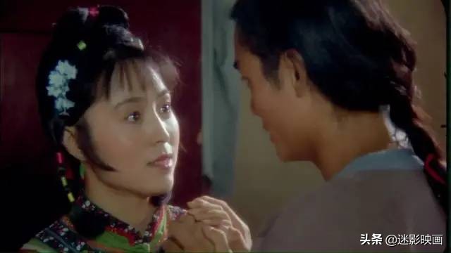 30年前的邪典武侠片，侠女复仇引出*伦乱***案惨**，从头反转到结尾