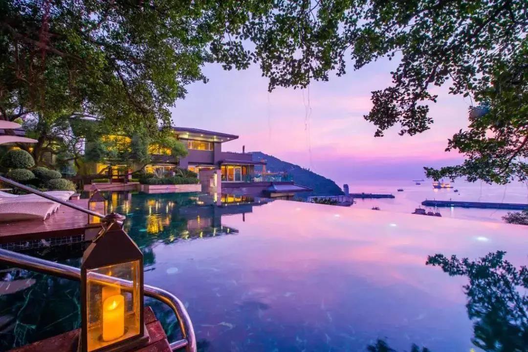 珠海自驾广西桂林旅游攻略,珠海长隆旅游攻略必玩的景点