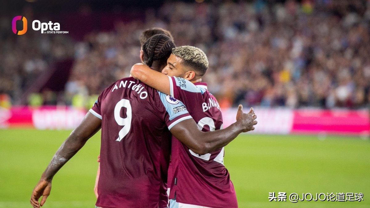 英超西汉姆联0-6阿森纳,英超西汉姆联2-0诺维奇