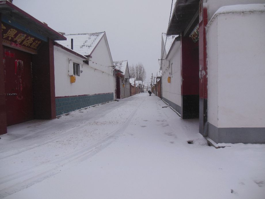 盼望一场雪的到来,期待一场雪的到来诗句