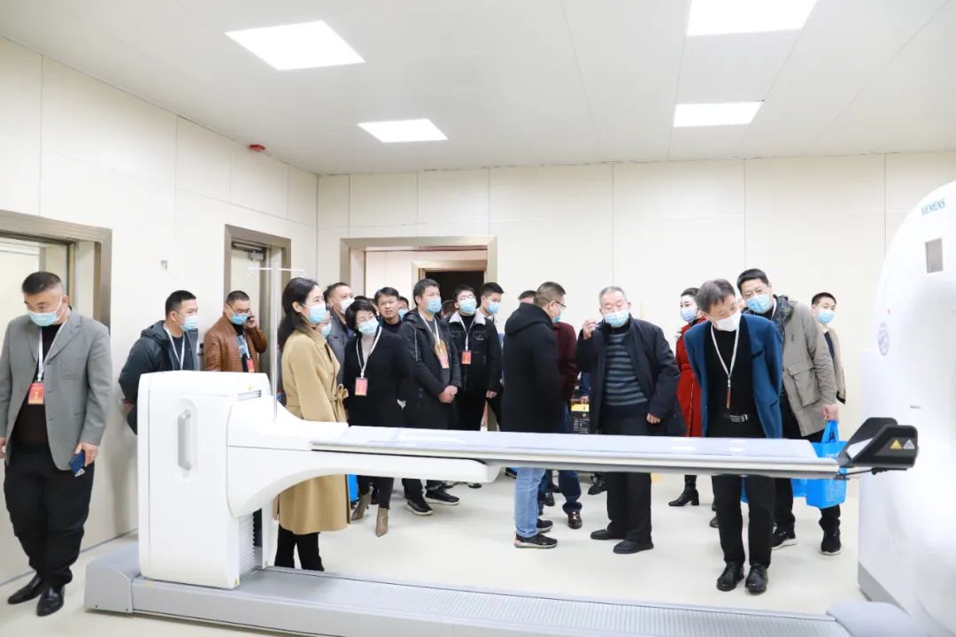 肿瘤精准检查神器,肿瘤筛查神器petct