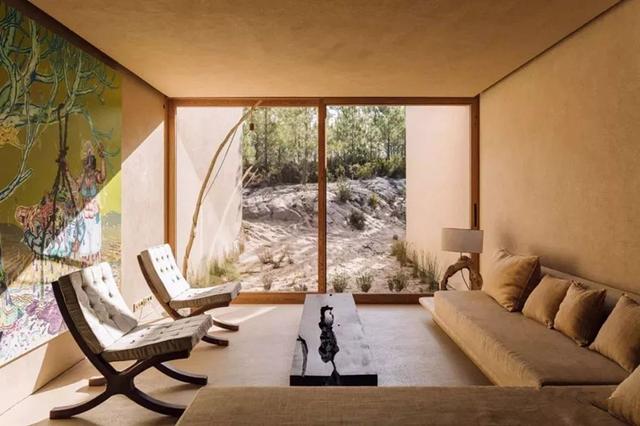 北京侘寂风民宿设计推荐哪家,好看的民宿风设计