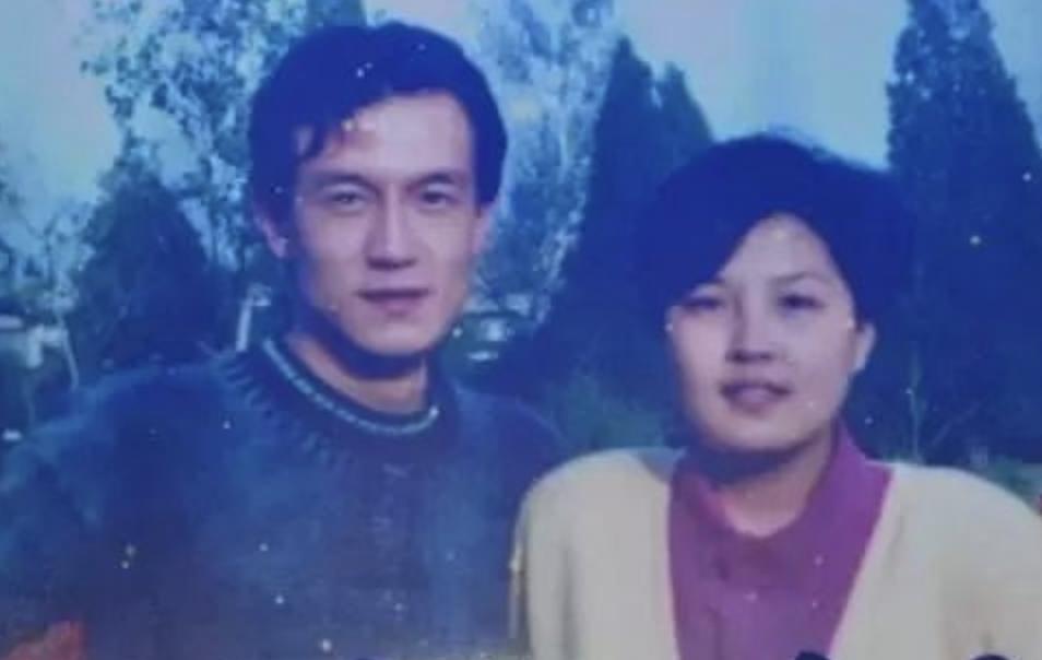 哈文李咏啥时候结婚的,哈文和李咏的爱情