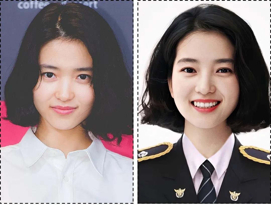 如何把自己打扮成少女,怎么把自己打扮成女的