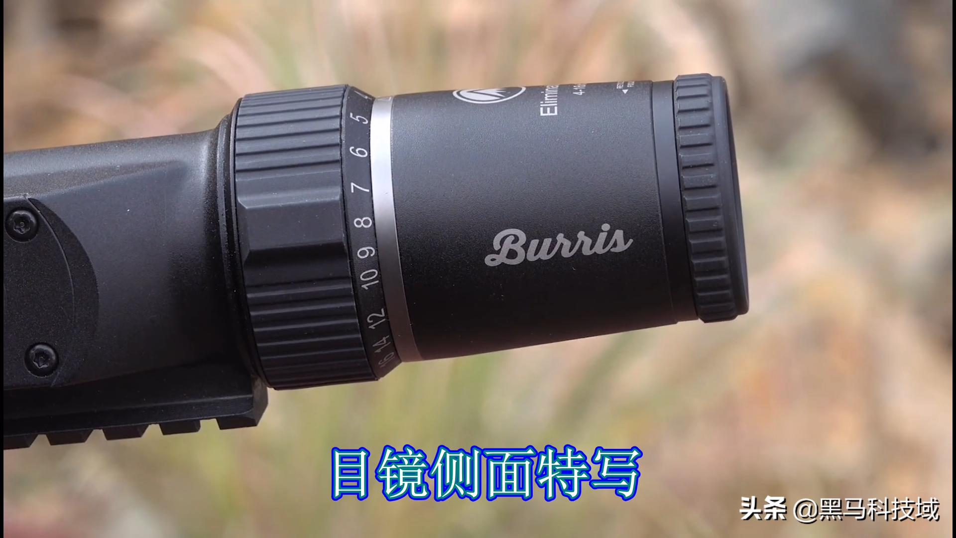 世界最先进的光学望远镜,艾斯基15x56双筒望远镜测评