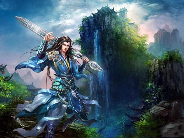 求五本从头莽到尾的无敌流小说,5本看得畅快淋漓的无限流小说