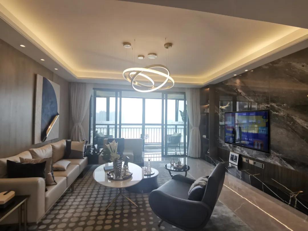 南京江宁龙湖新楼盘,南京江宁阳光城檀悦楼盘怎么样