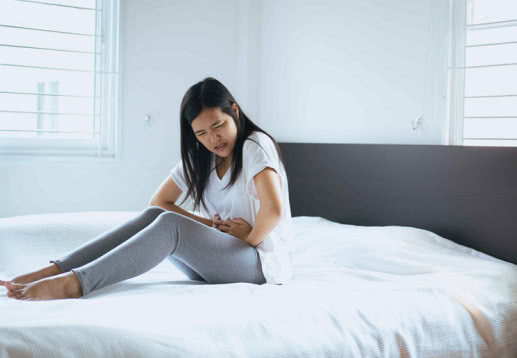 不同颜色的姨妈表示着什么,不同姨妈色代表什么