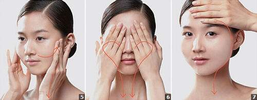 颧骨大克夫是真的吗,颧骨太大怎么修正