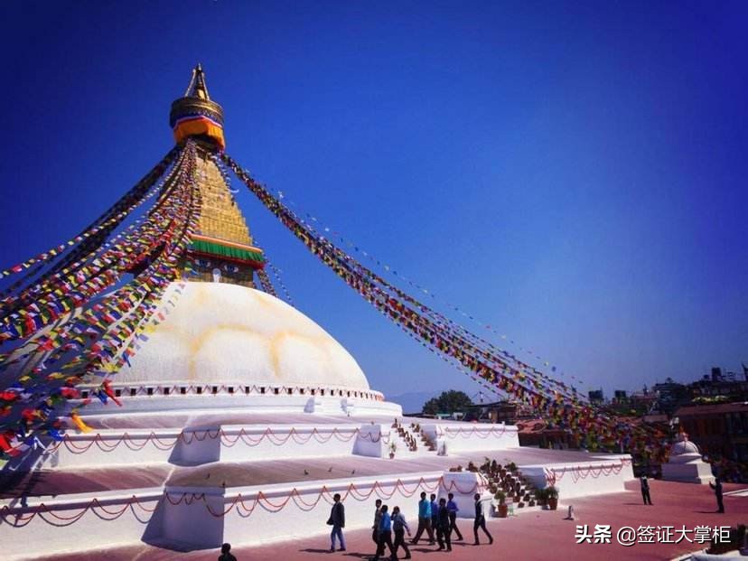 最新各国签证样本图片,签证一般要几寸照片才能办理