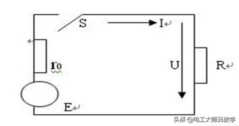 电工零基础入门视频教程通俗,零基础学电工这些概念要明白