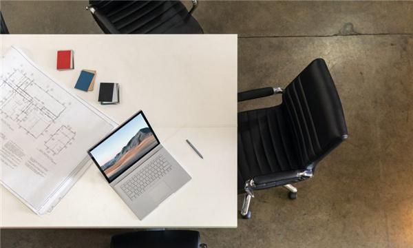 微软surfacebook3评测,surfacebook3流畅度